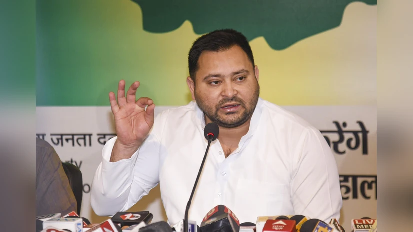 तेजस्वी यादव का चुनावी वादा बिहार पंचायत प्रतिनिधियों के लिए