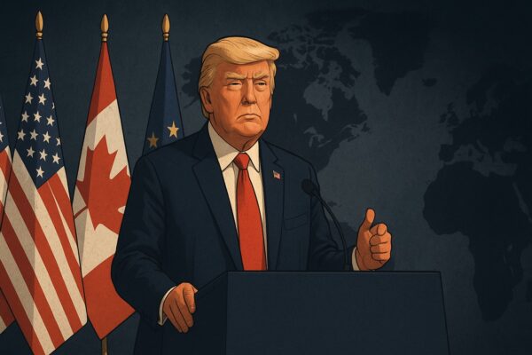 ट्रंप की विदेश नीति से अमेरिका का बढ़ता वैश्विक अलगाव