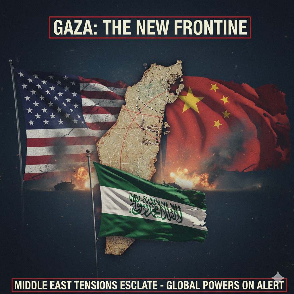 हमास और इस्लाम का रिश्ता: गाजा शांति समझौते की सच्चाई