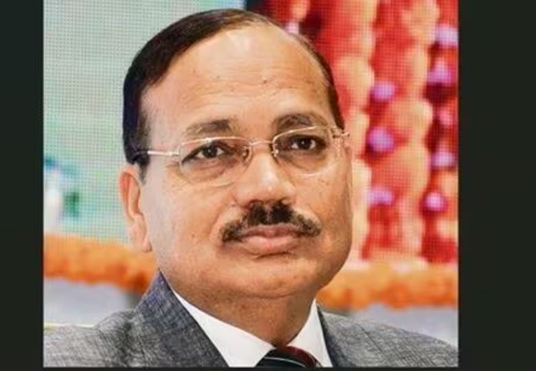 जस्टिस सूर्यकांत भारत के 53वें मुख्य न्यायाधीश