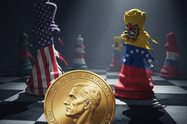 नोबेल शांति पुरस्कार 2025 में माचाडो की जीत पर विवाद