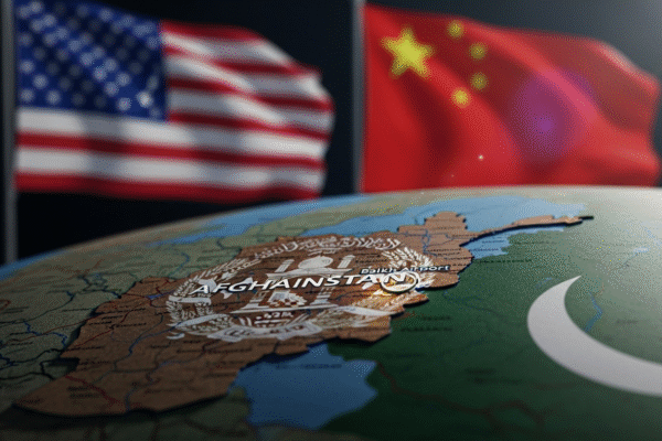 अफगानिस्तान-पाकिस्तान तनाव: दोहा समझौते की विफलता