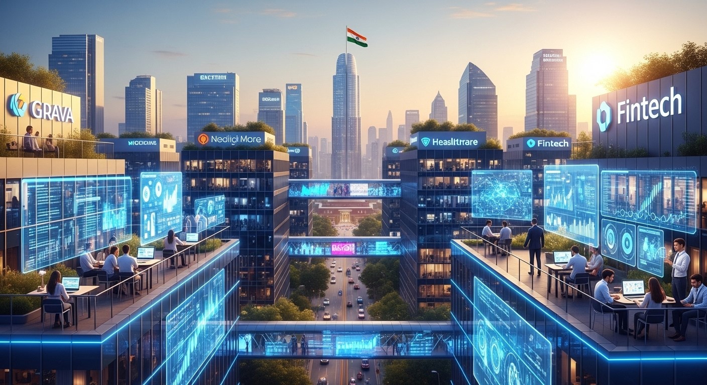 भारत का सेवा क्षेत्र नई नौकरियों का इंजन