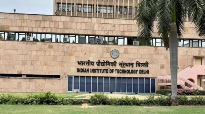 आईआईटी दिल्ली ने QS स्थिरता रैंकिंग 2026 में भारत का शीर्ष स्थान हासिल किया, IIT बॉम्बे और IIT खड़गपुर इसके बाद रहे।