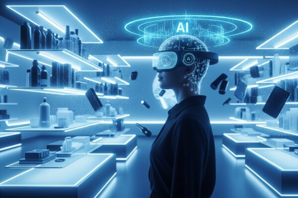 Neural Commerce – दिमाग से होने वाली स्मार्ट शॉपिंग