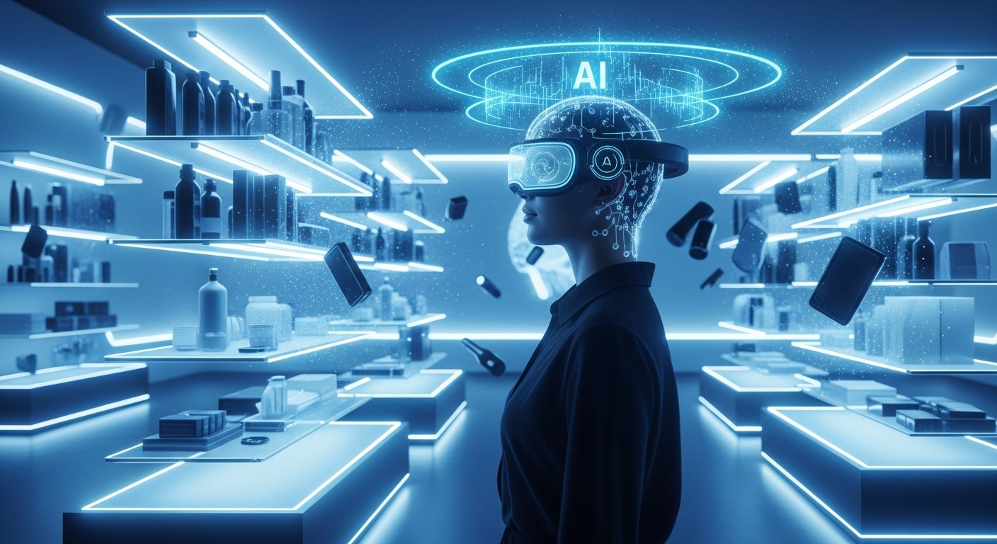 Neural Commerce – दिमाग से होने वाली स्मार्ट शॉपिंग