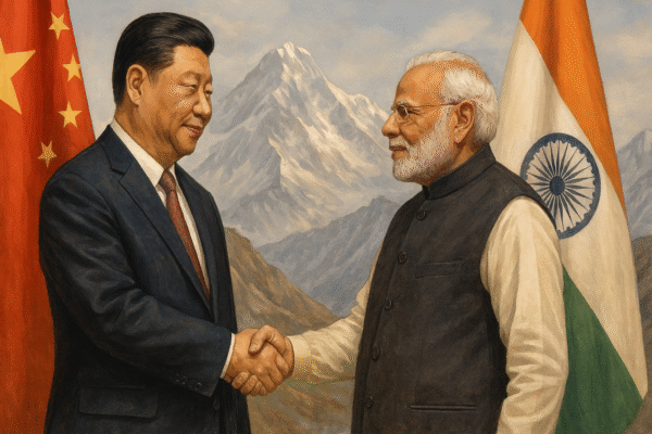 चीन ने भारत से युद्ध से बचने और स्थिरता बनाए रखने पर जोर दिया