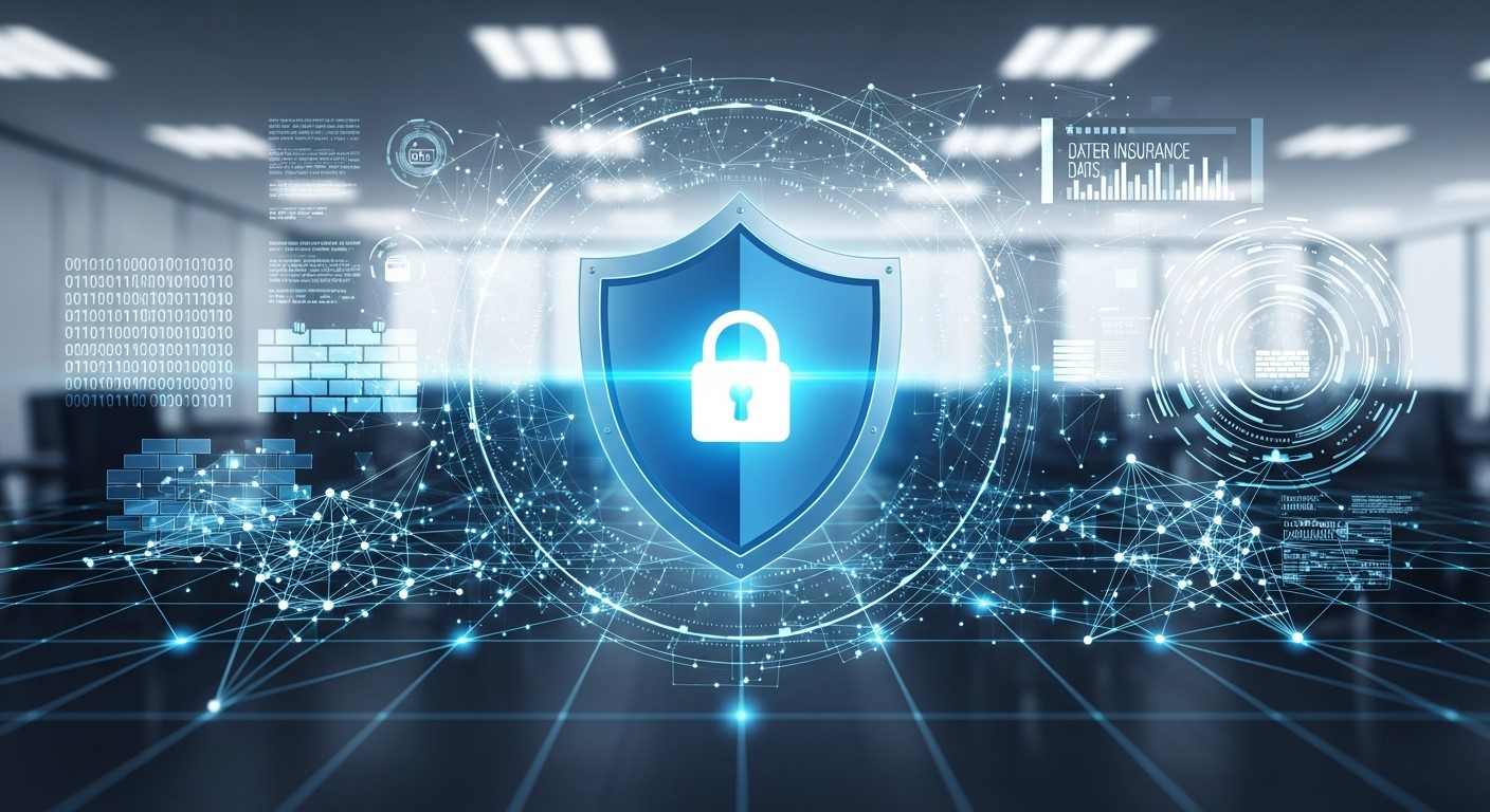 साइबर इंश्योरेंस कैसे आपके व्यवसाय को साइबर हमलों से बचाता है