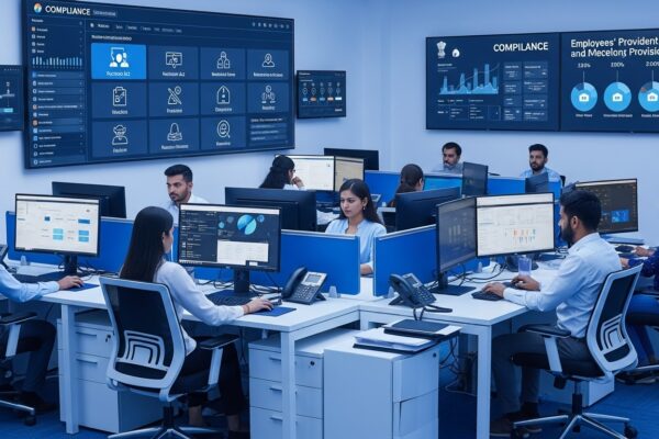 भारत के नए श्रम संहिताओं से रोजगार प्रणाली में व्यापक बदलाव