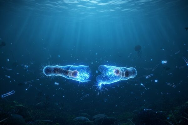 प्लास्टिक खाने वाले बैक्टीरिया - समुद्र में नई वैज्ञानिक खोज