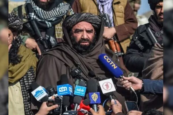 तालिबान की पाकिस्तान को चेतावनी इस्तांबुल वार्ता विफल