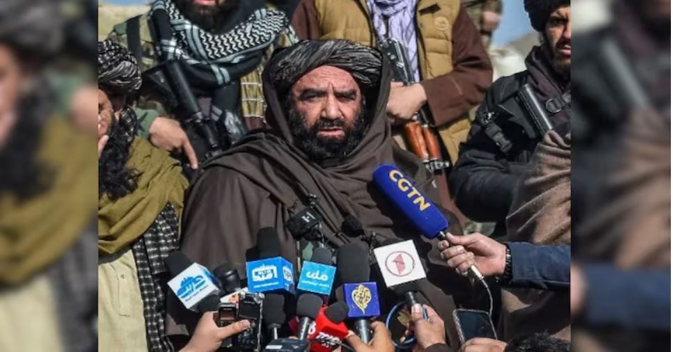 तालिबान की पाकिस्तान को चेतावनी इस्तांबुल वार्ता विफल