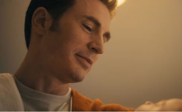 Avengers Doomsday teaser में Steve Rogers की वापसी का पहला लुक पोस्टर