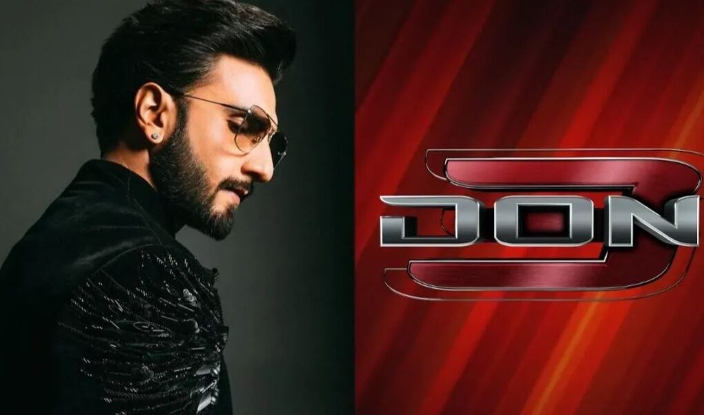Don 3 में रणवीर सिंह की दमदार वापसी और एक्शन प्रेप