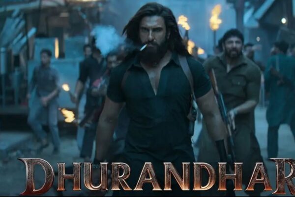 रणवीर सिंह की धुरंधर ने 28 दिनों में ₹1141 करोड़ वर्ल्डवाइड कलेक्शन के साथ सबसे बड़ी हिंदी फिल्म का रिकॉर्ड अपने नाम किया।