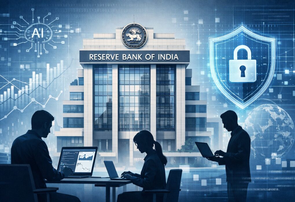 RBI Lateral Recruitment 2026 के तहत डेटा साइंटिस्ट और एनालिस्ट पदों की भर्ती