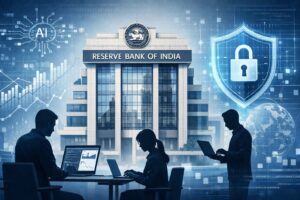 RBI Lateral Recruitment 2026 के तहत डेटा साइंटिस्ट और एनालिस्ट पदों की भर्ती