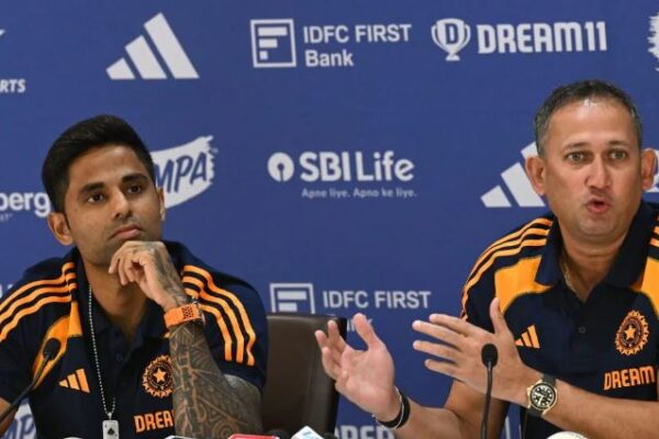 T20 World Cup 2026 के लिए India Squad का ऐलान, ईशान किशन की वापसी