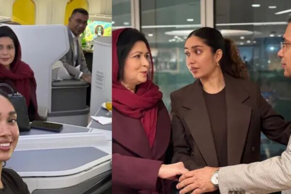 17 साल बाद तारीक़ रहमान की ऐतिहासिक वतन वापसी और बीएनपी की ताकत