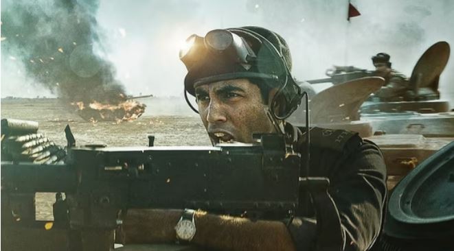 इक्कीस बॉक्स ऑफिस कलेक्शन डे 1: 7 करोड़ की मजबूत ओपनिंग