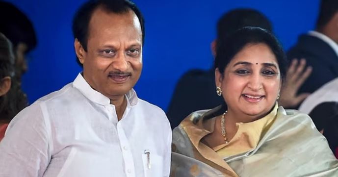 सुनेत्रा पवार डिप्टी CM पद की शपथ से पहले शरद पवार ने जल्दबाज़ी पर सवाल उठाए।