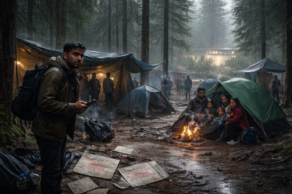 कनाडा लीगल स्टेटस खतरा भारतीय अवैध अप्रवासी