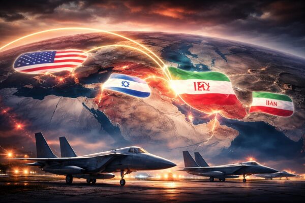 इजरायल हाई अलर्ट पर, ईरान विरोध प्रदर्शनों और संभावित अमेरिकी हस्तक्षेप के बीच तनावपूर्ण माहौल