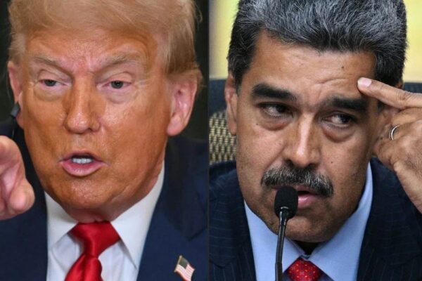 वेनेजुएला में अमेरिकी सैन्य हमला: मादुरो की गिरफ्तारी दावा