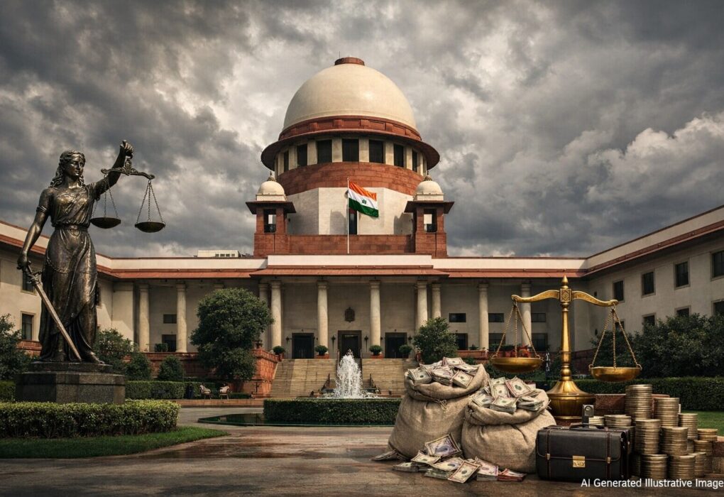 सुप्रीम कोर्ट फ्रीबी कल्चर और फ्री बिजली योजना पर सख्त टिप्पणी