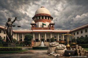 सुप्रीम कोर्ट फ्रीबी कल्चर और फ्री बिजली योजना पर सख्त टिप्पणी