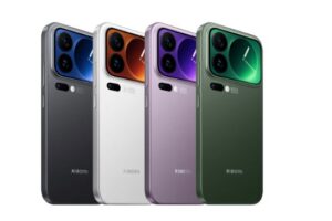 Xiaomi 17 Pro Max फ्लैगशिप फोन