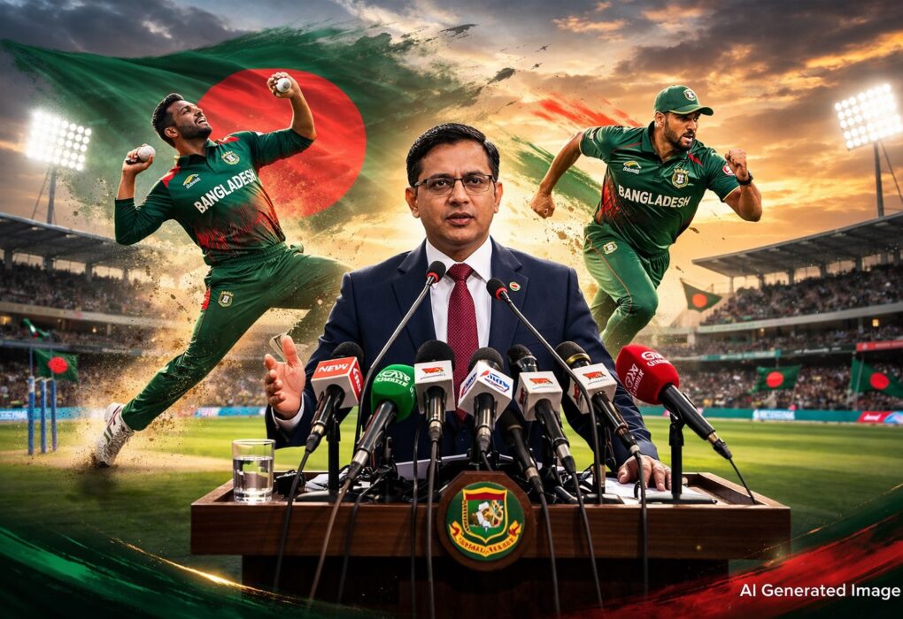 शाकिब अल हसन और मशरफे की संभावित वापसी पर बांग्लादेश सरकार का संकेत