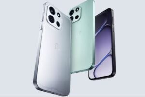 OnePlus Nord 6 5G फोन का डिजाइन और स्पेसिफिकेशन