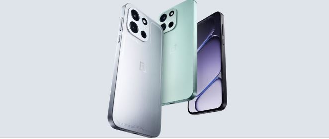 OnePlus Nord 6 5G फोन का डिजाइन और स्पेसिफिकेशन