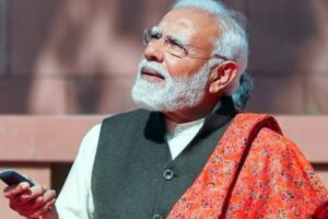 सेवा तीर्थ नया पीएमओ परिसर