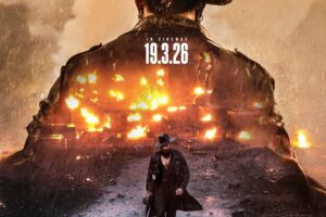 Toxic Teaser में Yash उर्फ राया का हिंसक खूनखराबे वाला अवतार