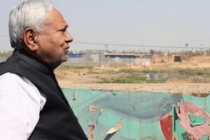 बिहार की सियासत में नया मोड़: नीतीश कुमार राज्यसभा की ओर, CM पद पर कौन?