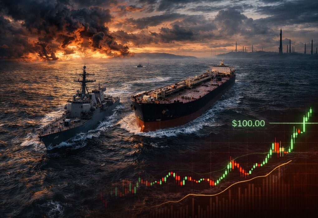 होर्मुज जलडमरू टैंकर एस्कॉर्ट अमेरिका ईरान युद्ध तेल संकट