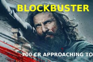 धुरंधर: द रिवेंज बॉक्स ऑफिस कलेक्शन दिन 5 रणवीर सिंह फिल्म 691 करोड़