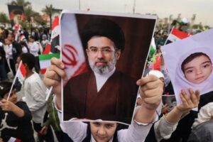 ईरान के नए नेता की होर्मुज पर सख्त चेतावनी, अमेरिका को निशाना