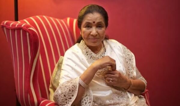 92 वर्ष की उम्र में आशा भोसले का निधन, संगीत जगत में शोक