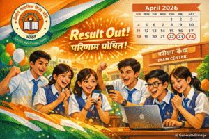 CBSE Class 10 Result 2026 April Release