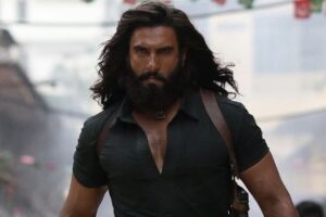 धुरंधर 2 ने गल्फ और चाइना बिना भारतीय फिल्मों में सबसे ज्यादा कमाई का रिकॉर्ड बनाया