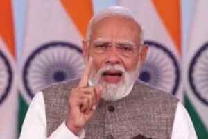 पीएम मोदी का राष्ट्र को संबोधन: महिला आरक्षण बिल पर विपक्ष का विरोध