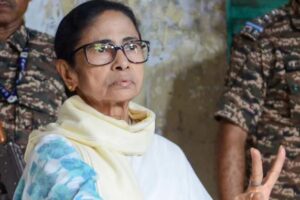 ममता बनर्जी चुनाव हार के बाद इस्तीफा विवाद