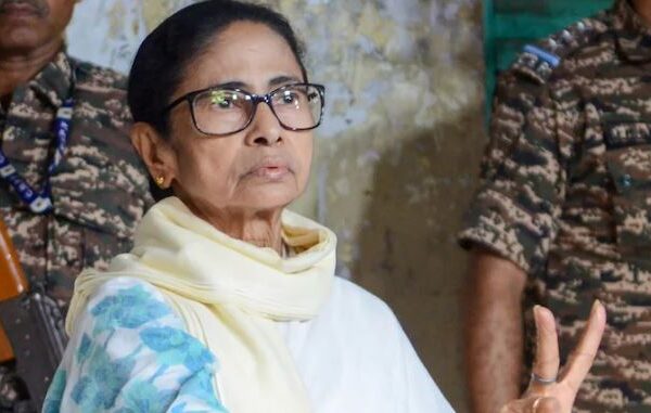 ममता बनर्जी चुनाव हार के बाद इस्तीफा विवाद